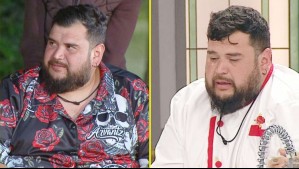 'Me levanté al baño y había una persona': Otakin cuenta que lo penaron en la casona de El Internado