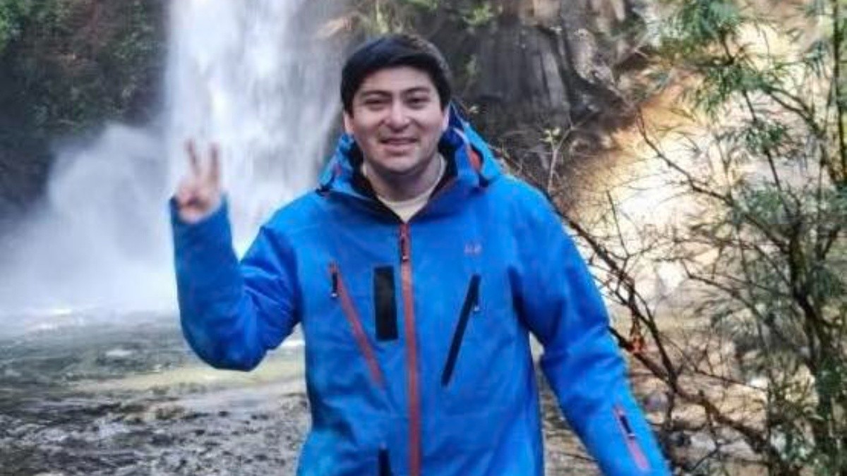 Pesar por muerte de reconocido DJ en accidente de tránsito en La Araucanía: Era la voz de un supermercado