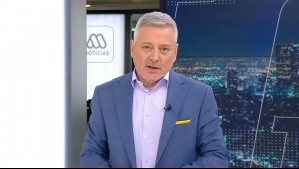 Meganoticias Prime - Lunes 22 de diciembre 2025