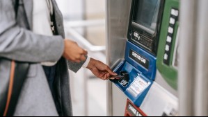 Cuenta RUT: Este es el máximo que puedes girar en un cajero