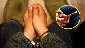 Operación Apocalipsis: Detienen a abogado por entregar celular a imputado en calabozo del Centro de Justicia