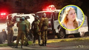 'Le hicieron tanto daño a mi hijo': Formalizan a carabineros por muerte de hinchas fuera del Estadio Monumental