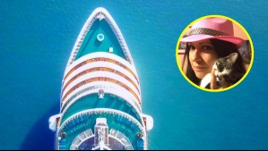 Muere profesora de 47 años tras impactante choque frontal entre dos cruceros en el Nilo