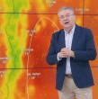 Jaime Leyton, meteorólogo de Mega, explicó en la mañana de este martes cómo estará el tiempo esta semana y adelantó cuál será el día más caluroso, de cara a la Navidad.