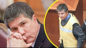 Fiscalía ingresa acusación contra Monsalve: Pediría 14 años de cárcel por violación y abuso sexual a subalterna