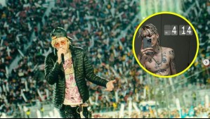 Marcianeke sorprende con impactante cambio físico en redes sociales: Así está el cantante ahora