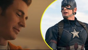 Con el regreso del Capitán América: Liberan primer avance de 'Avengers: Doomsday'