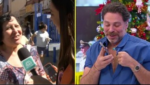 ¿A quién prefiere?: José Antonio Neme llama en vivo a Julio Cesar Rodríguez tras chascarro de mujer en Meiggs