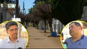 'Lloré inmensamente por alguien que ni siquiera conocía': Padres que enterraron a bebés equivocados por error del hospital