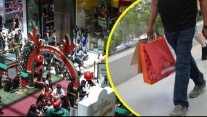 Ventas navideñas no están a las alturas de las expectativas: Experto explica por qué el consumo no ha sido el esperado