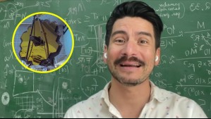 ¿Qué pasó después de Big Bang?: Chileno lidera ambicioso estudio sobre los orígenes del universo