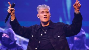 'Gracias por todo': Kidd Voodoo impacta a las redes y anuncia receso en su carrera musical