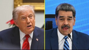 Un muerto deja nuevo ataque estadounidense en el Pacífico: Trump llamó a Maduro a dejar el poder