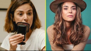 Actriz Ignacia Baeza denunció abuso sexual de supuesto iriólogo: Prepara demanda colectiva tras recibir otros 11 testimonios