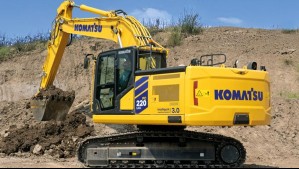 Komatsu está buscando nuevos trabajadores: Revisa las ofertas laborales y cómo postular
