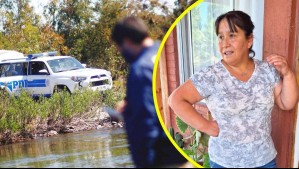 Mujer desaparecida en Malloa: PDI concentra búsqueda en 'seis predios agrícolas' como nueva línea investigativa