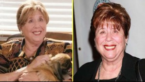 Muere a los 88 años actriz recordada por sus papeles en 'Modern Family' y 'No te Metas con Zohan'