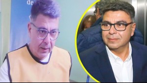 Condenan a exalcalde de Rancagua Juan Ramón Godoy por cohecho, fraude y lavado de activos