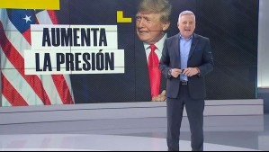 Meganoticias Prime - Martes 23 de diciembre 2025