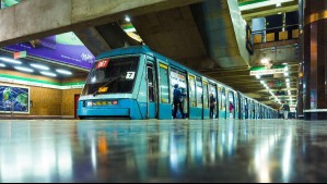 Metro de Santiago: ¿Abrirá este feriado del 25 de diciembre?