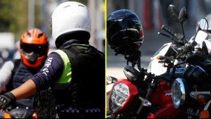 'Es un contaminante invisible': Inician revisión de decreto que regula la emisión de ruido en las motocicletas