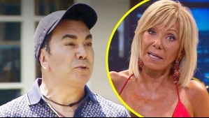 'Es una persona miserable': Luis Sandoval arremete contra Raquel Argandoña en El Internado y la tilda de 'clasista'