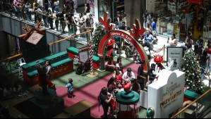 Horarios de malls este 24 de diciembre: ¿A qué hora cierran?