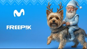 Movistar y Freepik sellan alianza para ofrecer la creación de contenido visual con inteligencia artificial