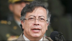 'Viven mejor acá': Petro llama a colombianos en Chile a volver a su país ante el 'cambio político'