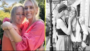 Muere hermana de reconocida presentadora Virginia Demaria: 'Gracias por enseñarme tanto'