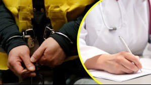 En prisión preventiva quedan médicos extranjeros investigados por emitir miles de licencias