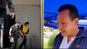 Declaran culpable a exalcalde de Algarrobo, José Luis Yáñez, por desfalco de más de $1.000 millones