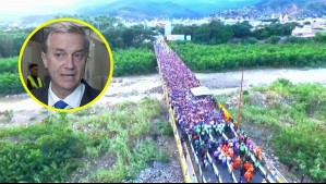 ¿Es viable en Chile?: José Antonio Kast apuesta por un corredor humanitario para migrantes