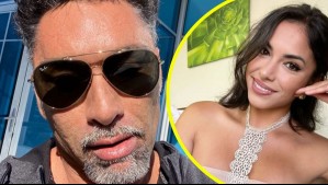 ¿Quién es la nueva pareja de Marcelo 'Chino' Ríos? Enamoró al extenista en solo dos días