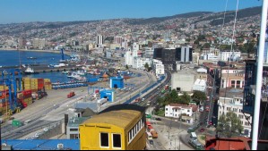 Tras años de intentos fallidos: MOP abre licitación para recuperar histórico ascensor en Valparaíso
