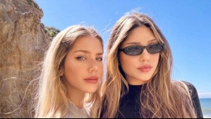 ¡Son idénticas! Giuliana Sotela muestra su increíble parecido con su hija junto a Chino Ríos