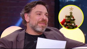 Neme recuerda la Navidad en la que se peleó con su mamá, tomó un avión y se fue del país: 'Me vino una pena tan grande'