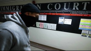 'Quizás tengan la oportunidad de regresar de la manera correcta': EE.UU entrega incentivo para quienes se autodeporten