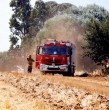 Revisa en detalle el aviso de Senapred, que solicitó evacuar en la tarde de este miércoles sectores de la comuna del Maule por un incendio forestal que está siendo combatido.