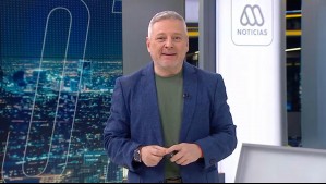 Meganoticias Prime - Miércoles 24 de diciembre 2025