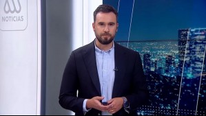 Meganoticias Prime - Jueves 25 de diciembre 2025