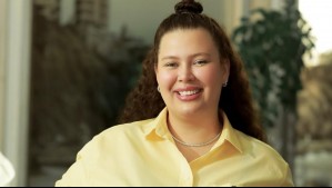 'Me da risa': La poco empática pregunta que recibió Michelle Carvalho y que no dudó en responder