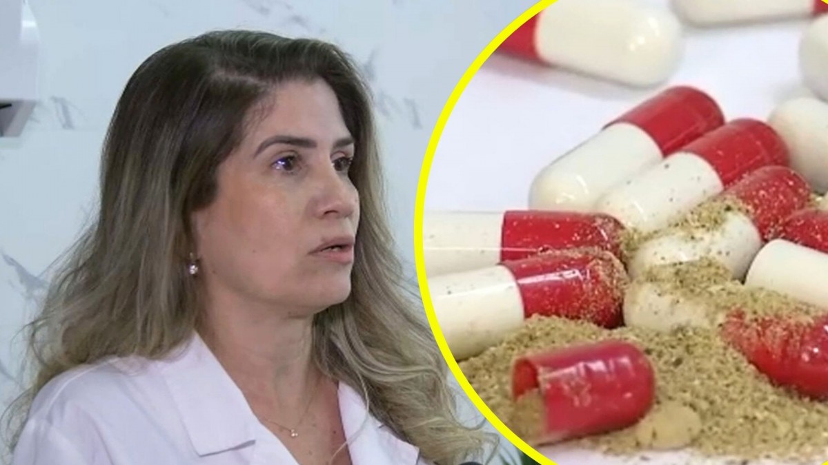 Nutrióloga explica los beneficios de 'Wegovy': La revolucionaria píldora para tratar el sobrepeso y la obesidad