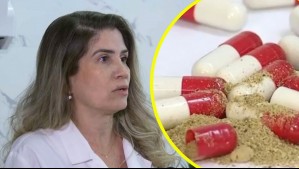 Nutrióloga explica los beneficios de 'Wegovy': La revolucionaria píldora para tratar el sobrepeso y la obesidad