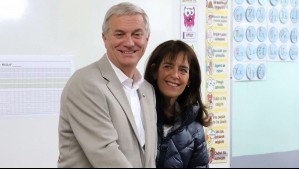 'Gracias por su esfuerzo': El saludo Navideño del Presidente Electo José Antonio Kast