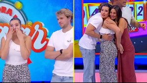 'He sido requerida por otro equipo': La despedida de Cote Quintanilla en 'La Hora de Jugar'