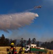 La tarde de este jueves la Corporación Nacional Forestal (Conaf) actualizó la información sobre los incendios forestales que afectan al país, siendo nueve los que actualmente se mantienen en combate. ¡Detalles!