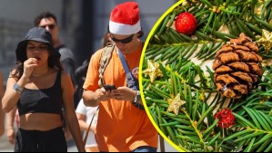 Navidad 2025 se instala como la segunda más calurosa en la historia registrada de Santiago