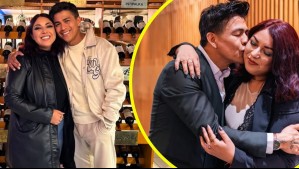 'Mereces todas las cosas lindas': Hija mayor de Américo dedicó conmovedor mensaje al cantante por su cumpleaños