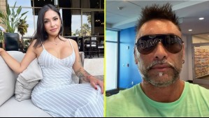 'La vida da vueltas': El romántico mensaje de la nueva pareja de Marcelo 'Chino' Ríos para el extenista